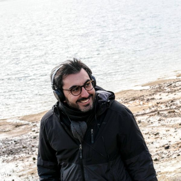 Alessandro Grande