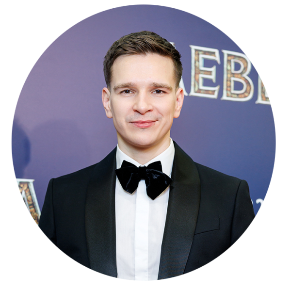 Besedin