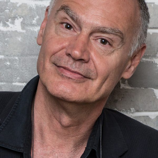 Dominique Othenin-Girard
