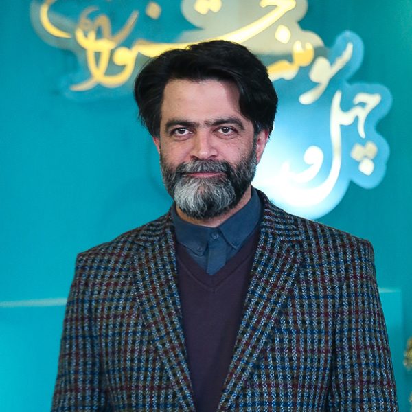 Mahmoud Karimi