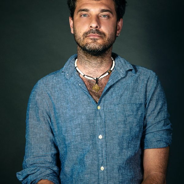 Myroslav Latyk