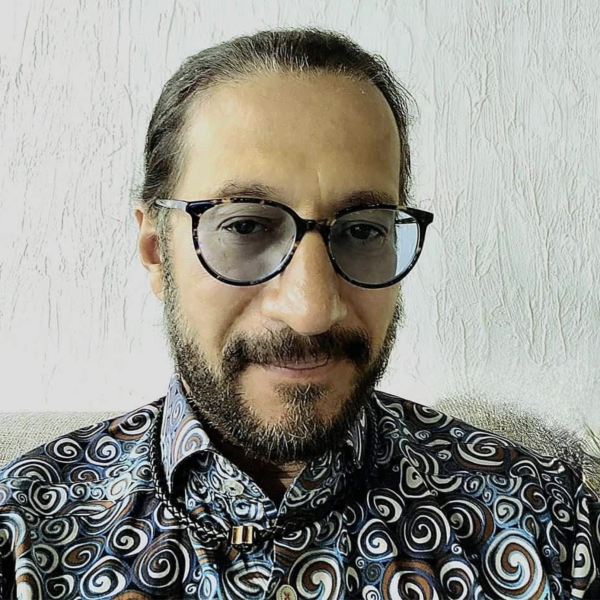 Suresh Cedrick Pereira - Director Photo