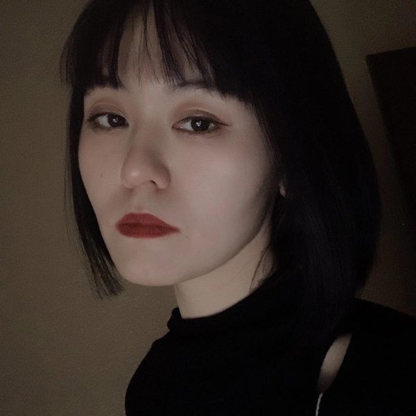 director Jingjing Lou
